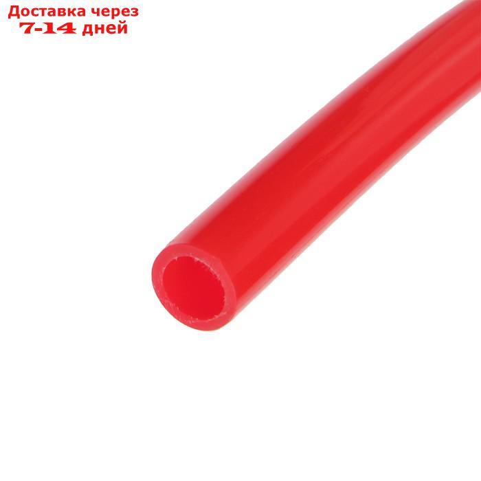 Труба из полиэтилена TAEN PE RT, 16 х 2 мм, бухта 160 м, для теплого пола - фото 2 - id-p227115298