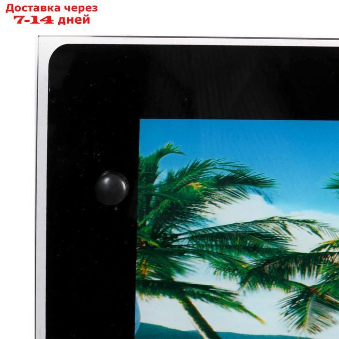 Световая картина "Райский остров" 72*38 см - фото 3 - id-p226965266