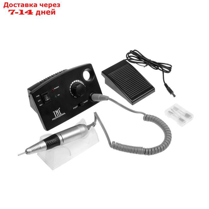 Аппарат для маникюра и педикюра TNL MP-68-2, 35 000 об/мин - фото 1 - id-p226939455