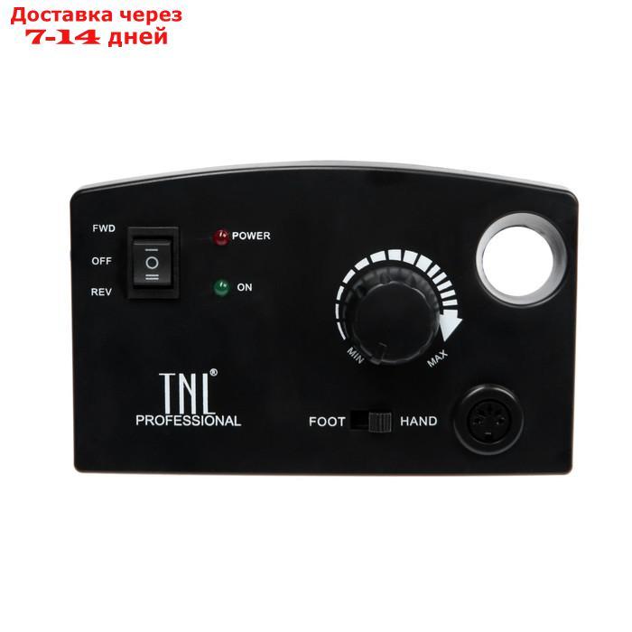 Аппарат для маникюра и педикюра TNL MP-68-2, 35 000 об/мин - фото 4 - id-p226939455