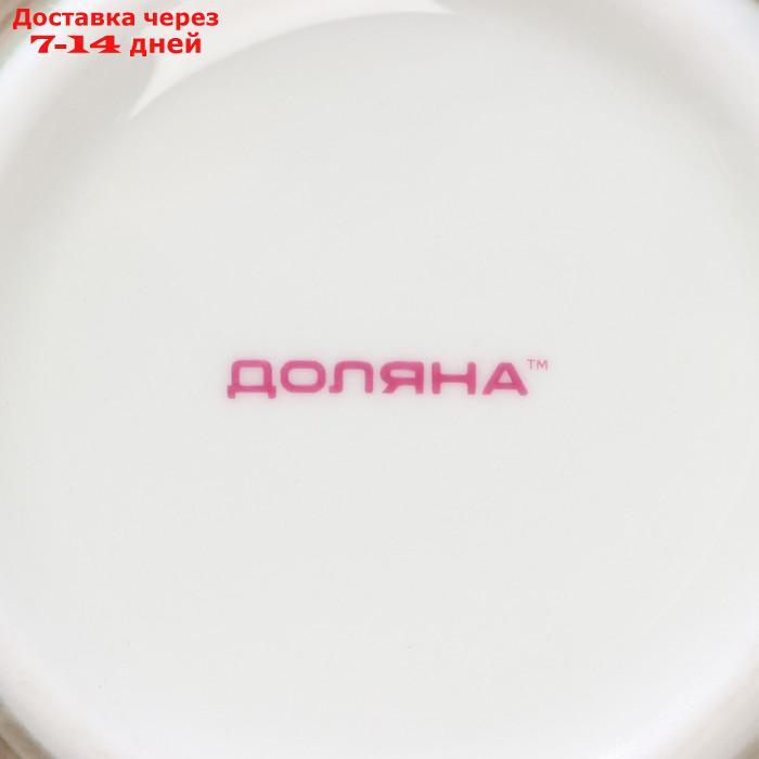 Чайник заварочный Доляна, "Млечный путь", 900 мл, 20×13,5×14 см, цвет серый - фото 10 - id-p227123681