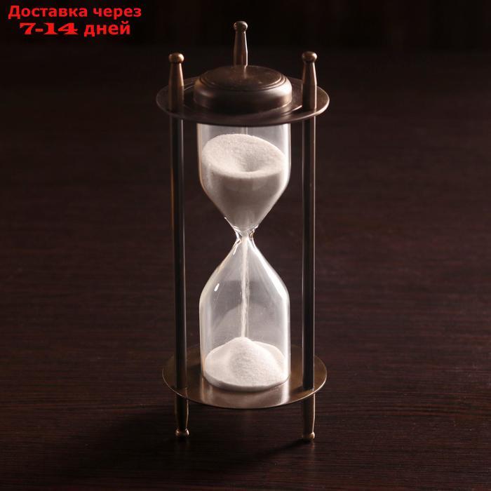 Сувенирные песочные часы (5 мин) "Анантнаг" - фото 1 - id-p227102967