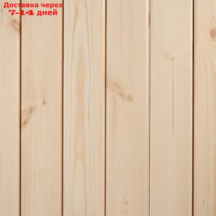 Стол деревянный 160х76,5х71,5 см, липа - фото 4 - id-p227117564