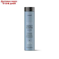 Мицеллярный шампунь для волос LAKME Teknia Perfect Cleanse Shampoo Глубокое очищение, 300 мл 68972