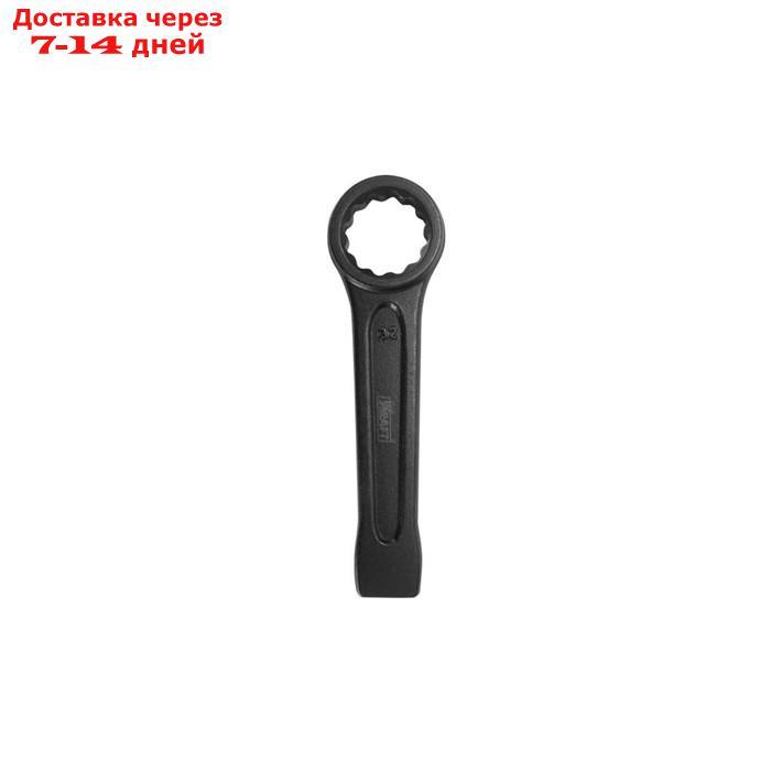 Ключ ударный накидной KRAFT KT701011, Cr-V, 32 мм - фото 1 - id-p227114206