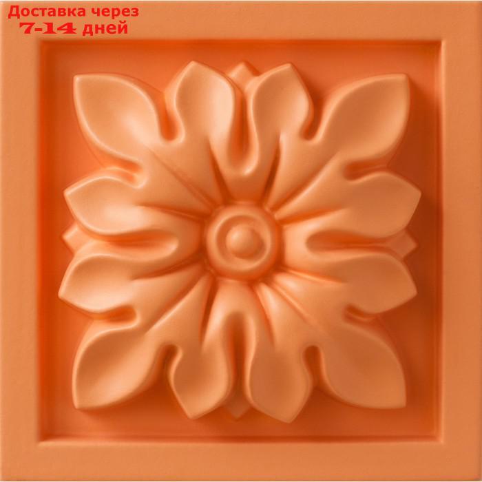 Эмаль для декора "Siana Provence" Персиковый, п/матовый, - фото 2 - id-p227120124