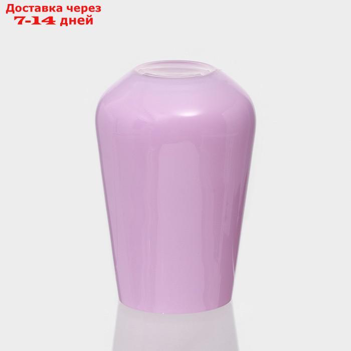 Набор стаканов для виски 380 мл "Сандра", цвет розовый 6 шт - фото 8 - id-p227125697