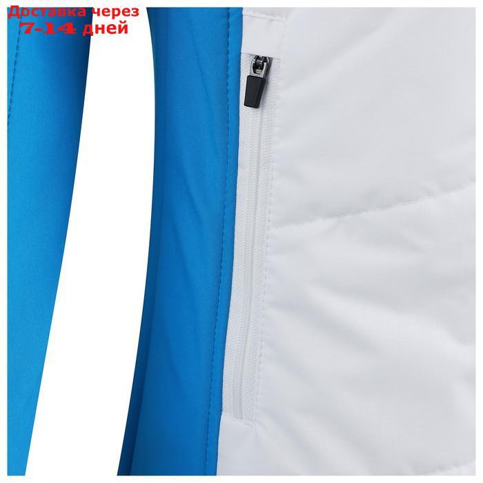 Куртка утеплённая ONLYTOP, pastel, размер 52 - фото 2 - id-p227124691