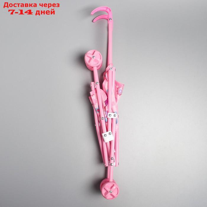 Коляска для куклы трость, с аксессуарами, Феи Винкс - фото 6 - id-p226953957