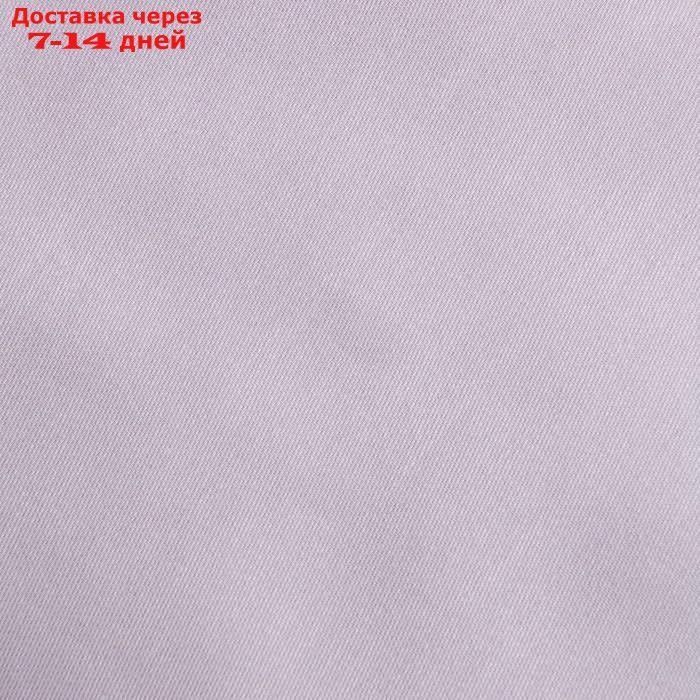 Постельное бельё Этель 1,5 сп Lilac field 143х215, 150х215, 50х70+3-2 шт, мако-сатин, 114г/м2 - фото 5 - id-p227121390