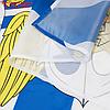 Флаг ВМФ с Гербом, 90 х 135 см, полиэфирный шелк, без древка, фото 3