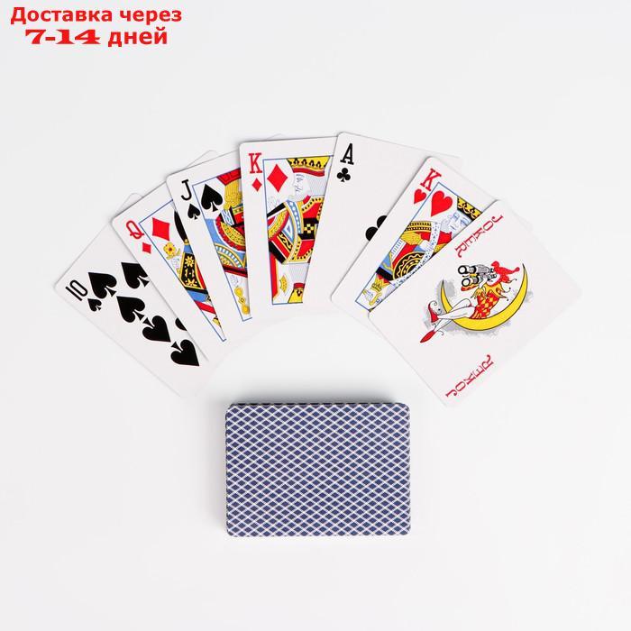 Набор 6 в 1:фляжка 8 oz, рюмка, воронка, кубики 5 шт, карты, шахматы, 18 х 24 см - фото 7 - id-p227101023