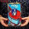 Копилка XXL "Roll Out", Transformers., фото 2