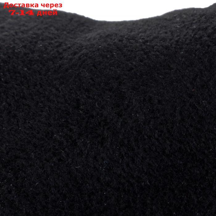 Подушка под шею Skyway Тревел, М, черный - фото 7 - id-p227125717