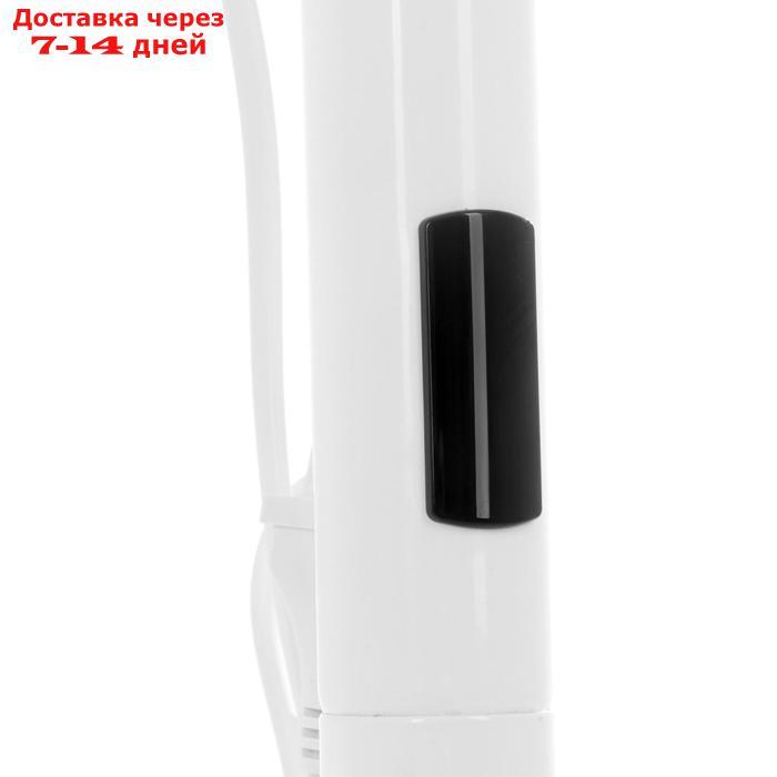 Вентилятор Electrolux EFF-1002i, напольный, 50 Вт, 3 скорости, до 24 м2, белый - фото 4 - id-p226939514