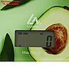 Весы кухонные LuazON LVK-501 "Авокадо", электронные, до 7 кг, фото 6