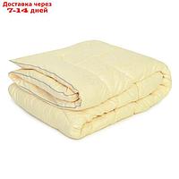 Одеяло Classic Plus "Кашемир", размер 200x220 см, тик, 400 гр