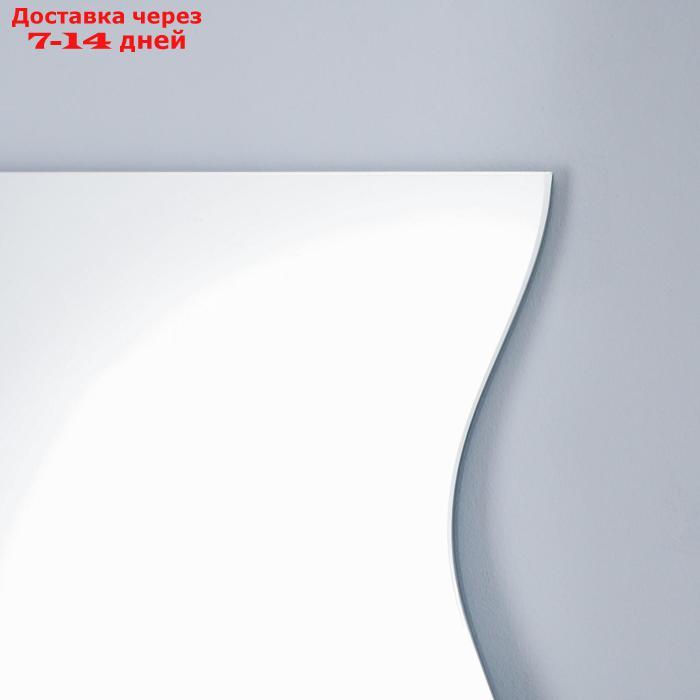 Зеркало "Ривьера", настенное, 50×150 см - фото 2 - id-p227099446