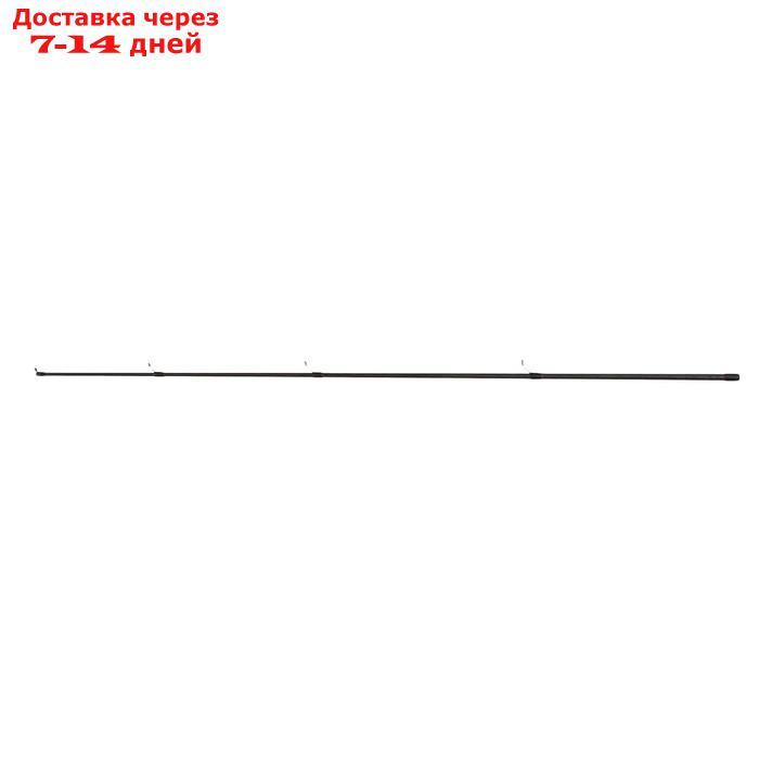 Удилище фидер "Волжанка Пикер", длина 2,7 м, 2 секции+3, тест до 60 г - фото 4 - id-p227001602