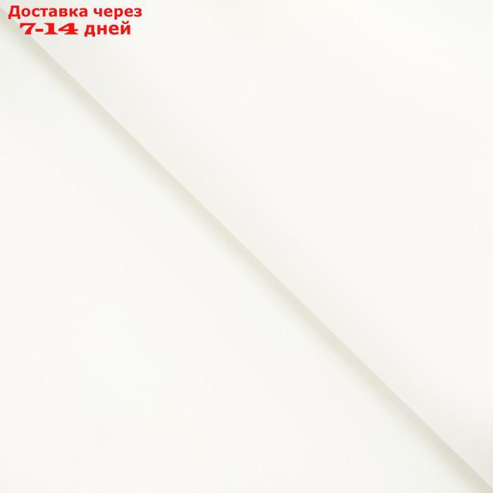 Пергамент белёный для выпечки, 28 см х 25 м - фото 5 - id-p227114330