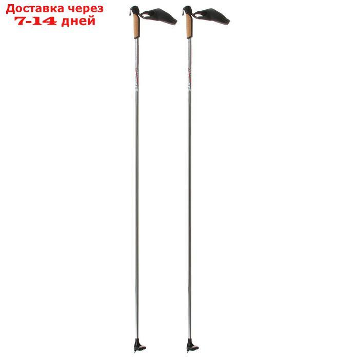 Лыжные палки Gekars Expert Plus, длина 115 см - фото 5 - id-p227103114