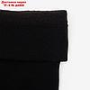 Колготки женские Podium Cotton Plus 300 ден, цвет чёрный (nero), размер 4, фото 4