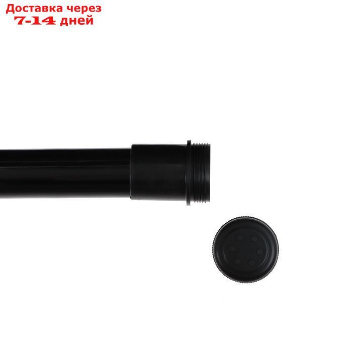 Ручка к подсачеку телескопическая "Волгаръ" 3,0 м, 3 секции - фото 4 - id-p227002358