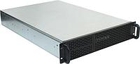 Procase B205L-B-0 Корпус 2U Rack server case, черный, без блока питания, глубина 650мм, MB 12"x13", PSU - PS/2