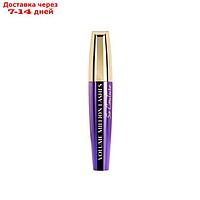 Тушь для ресниц L'Oreal Volume Millions Lashes So Couture, цвет экстра чёрный