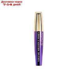 Тушь для ресниц L'Oreal Volume Millions Lashes So Couture, цвет экстра чёрный