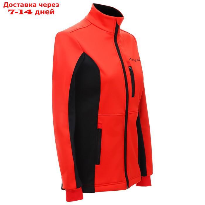 Куртка разминочная ONLYTOP woman, размер 48 - фото 8 - id-p227112562