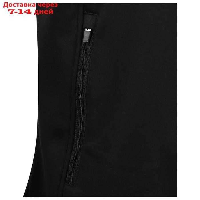 Куртка разминочная ONLYTOP unisex, размер 46 - фото 9 - id-p227125786
