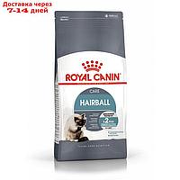 Сухой корм RC Hairball Care для кошек, для выведения комочком шерсти, 2 кг