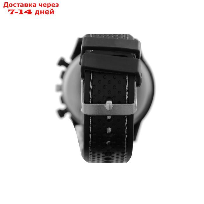 Часы наручные мужские "Grand Touring", d=4.6 см, микс - фото 3 - id-p227108737