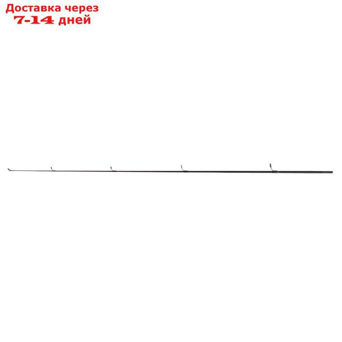 Спиннинг "Волгаръ", тест 10-30 г, длина 2,7 м, 2 секции, композит - фото 2 - id-p227002396