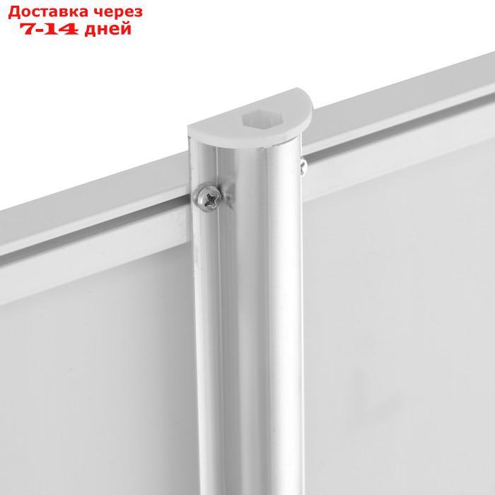 Экран под ванну "Премиум А", 168 см, цвет белый - фото 4 - id-p227096175