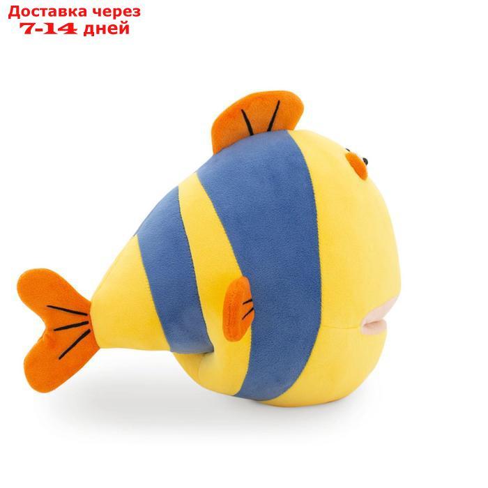 Мягкая игрушка "Рыба", 30 см - фото 3 - id-p226955955