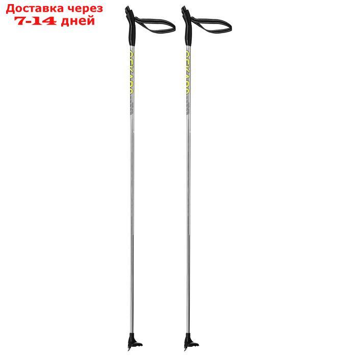 Лыжные палки Gekars Vega, длина 130 см - фото 8 - id-p227103248
