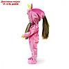 Кукла "Мишель на пижамной вечеринке", 36 см, фото 7