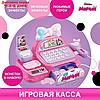 Касса-калькулятор "Минни" Минни Маус, SL-05657 свет, фото 4