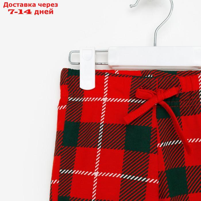 Комплект: джемпер и брюки KAFTAN "Santa" р.28 (86-92) - фото 2 - id-p227104895