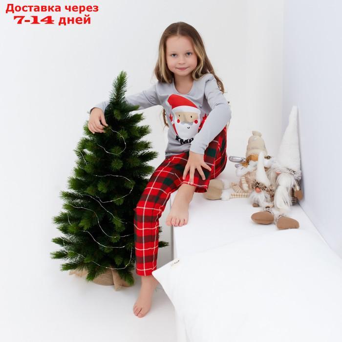 Комплект: джемпер и брюки KAFTAN "Santa" р.28 (86-92) - фото 4 - id-p227104895