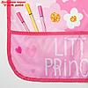 Набор детский для творчества Collorista "Little Princess" фартук 49 х 39 см и нарукавники, фото 2