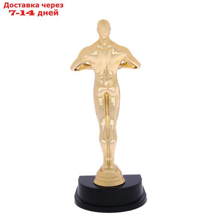 Мужская фигура под нанесение "Оскар" - фото 2 - id-p227002701
