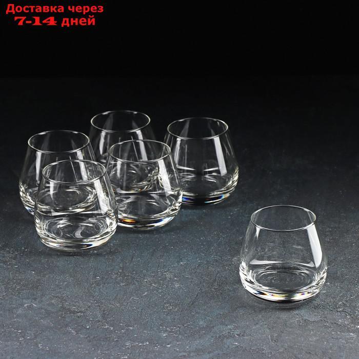Набор стаканов низких "Сир де Коньяк", 300 мл, 6 шт - фото 2 - id-p227122748