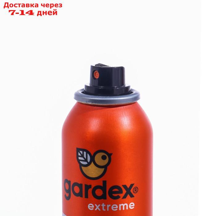 Аэрозоль от клещей Gardex Extreme, 150 мл - фото 3 - id-p227002734