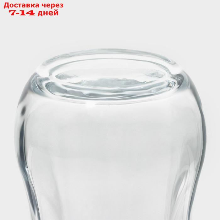 Набор стаканов армуду "Классик", 100 мл, 5,7×8,3 см, 6 шт - фото 4 - id-p227112784