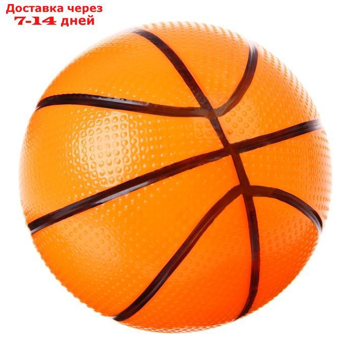 Баскетбольное кольцо с мячом Мстители Marvel - фото 3 - id-p227116734