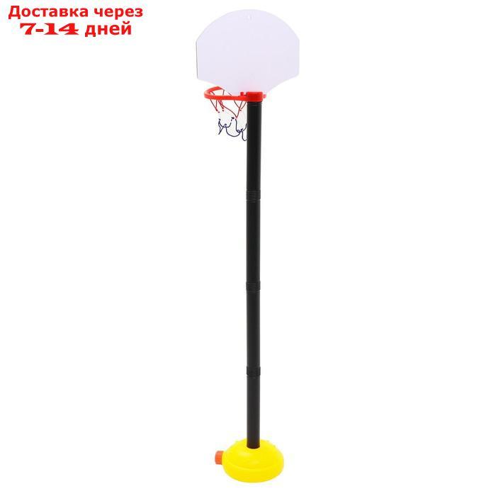 Баскетбольная стойка, 85 см, Тачки Disney - фото 6 - id-p227116735