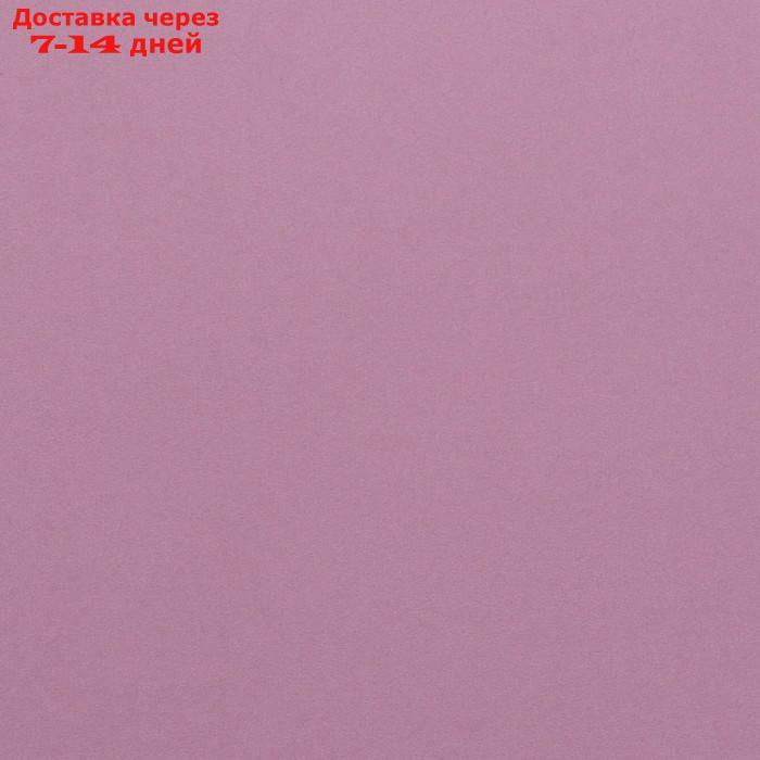 Бумага упаковочная крафт, двухсторонняя, розовая, 0,6 х 10 м - фото 3 - id-p227099751